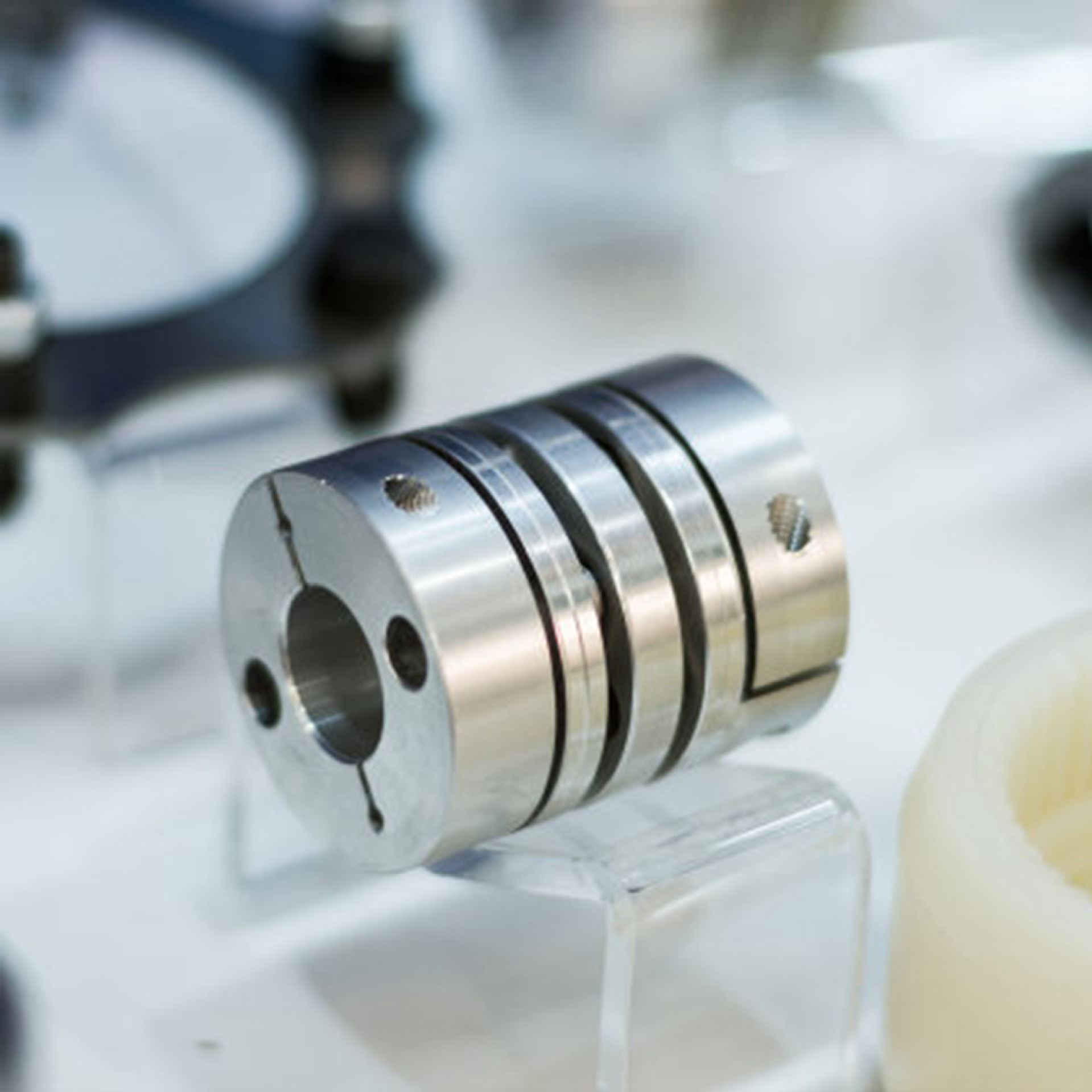 日本Daido大同精密工业密弹性联轴器M2FC-10BC/19BC