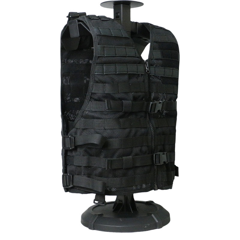 511 chaleco táctico uniforme de entrenamiento de seguridad militar anti-piñazo chaleco táctico reflector