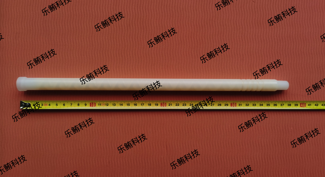 瑞士MIXPAC混合管MS13-32G-01静态混胶管点胶管拌料管混合嘴点胶