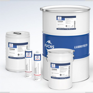 ��˹FM46ʳƷ��Һ����FUCHS CASSIDAHYDRAULIC OIL 3268100������