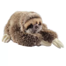 毛绒玩具;仿真公仔