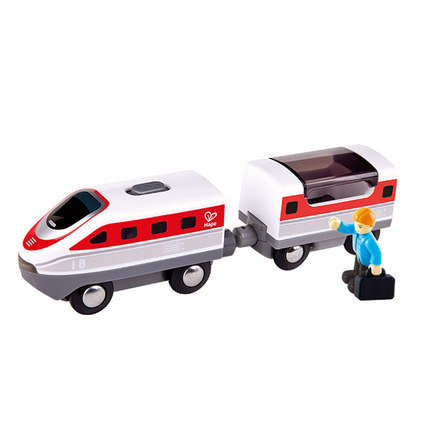 H α p e e列車軌道都市間電気機関車子供知育玩具乳幼児磁気列車|undefined