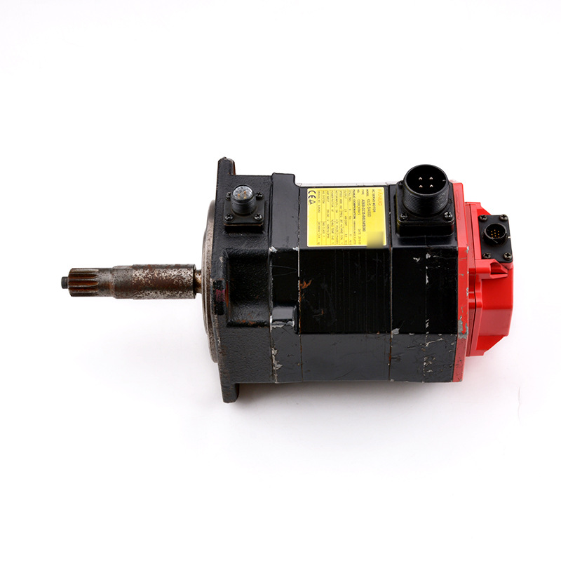 A06B-1454-B220 B221 B223 B224 B250发那科fanuc原装伺服电机议