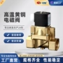 定制活塞式系列蒸汽电磁阀