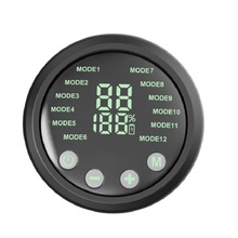 新款跨境按摩器工厂TENS健身仪EMS电子脉冲按摩仪主机源头厂家