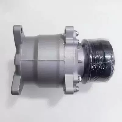 Dongfeng Odin Ruiqi 6 Automotive air conditioning