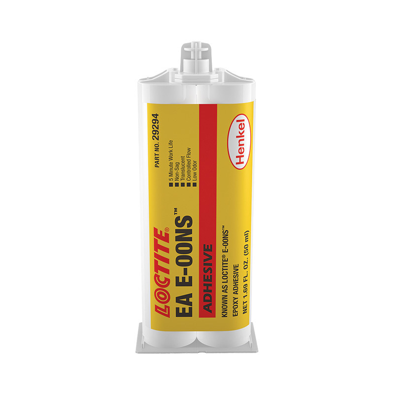 乐泰E-00NS环氧树脂胶 授权经销商发货