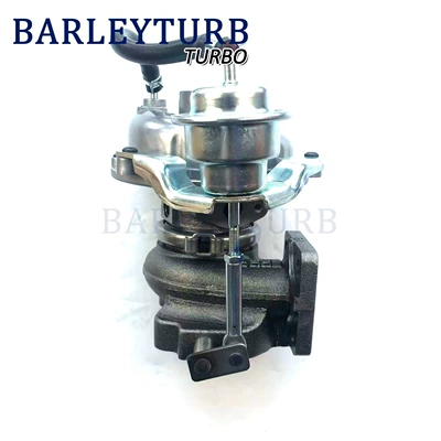 Rhf4H 1118010-44 – Supercharger