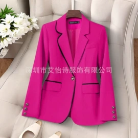 连衣裙;小西装;晚礼服