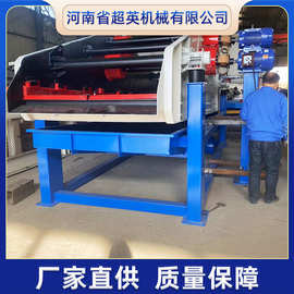 高效脱水筛 细沙回收机 河沙振动直线脱水筛机 直线振动筛 不锈钢