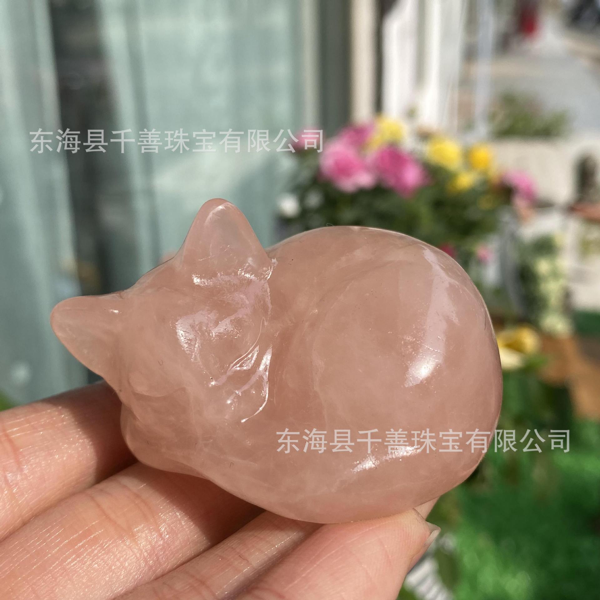 파우더 크리스탈 5cm