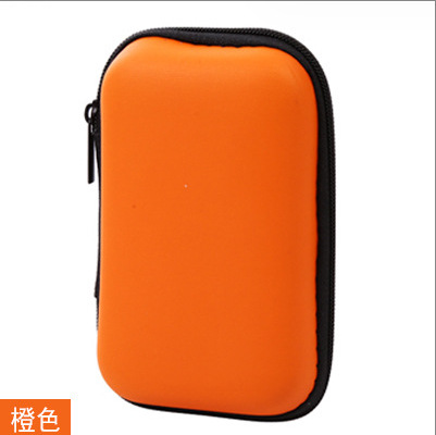 Bolsa Organizadora Portátil para Cables y Accesorios Electrónicos