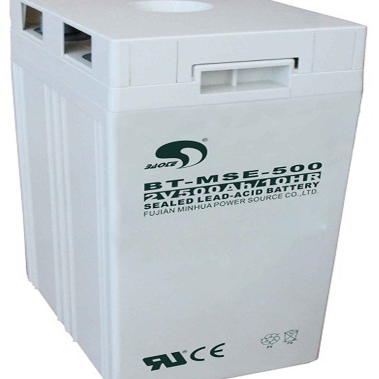 原装赛特蓄电池BT-MSE-500 福建赛特2V500AH直流屏UPS不间断电源