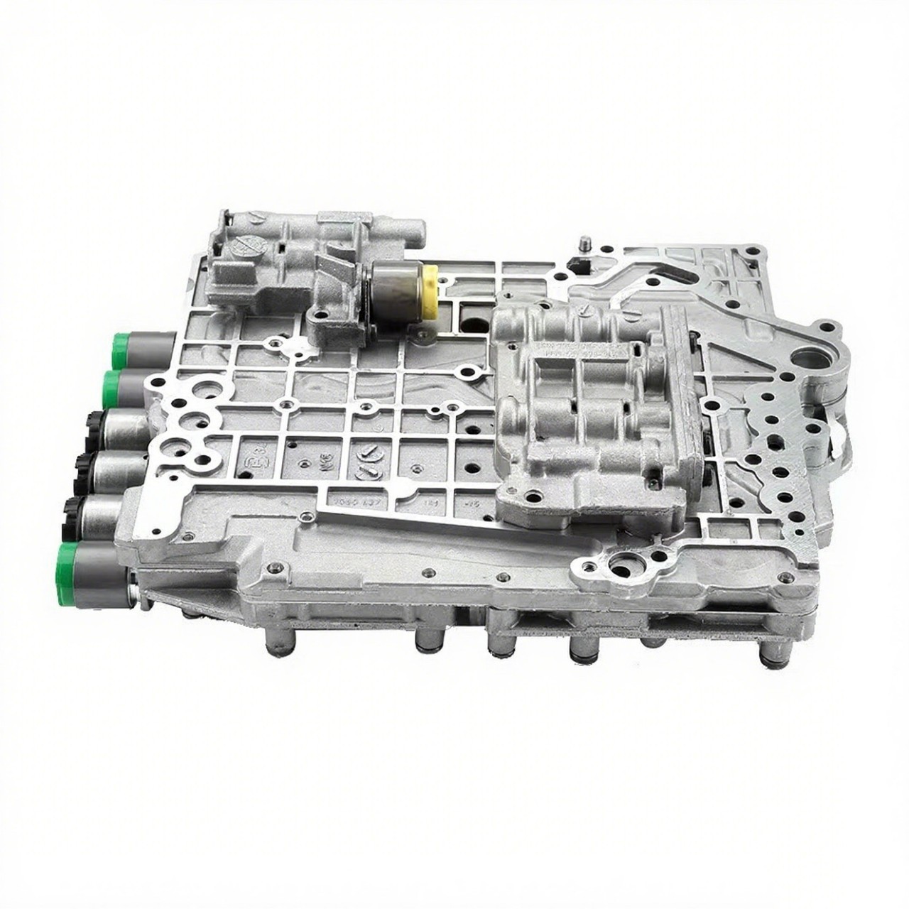 Automatic transmission valve body 5HP19 is suitable for all BMW and Audi models. Transmission valve body repair parts