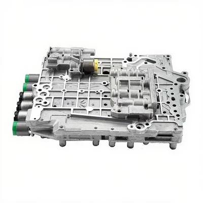 Automatic transmission valve body 5HP19 Other drive systems