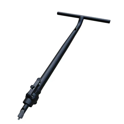 Bicycle Modification Parts, Other Electric Vehicle Accessories - scooter-folding-riser-iron