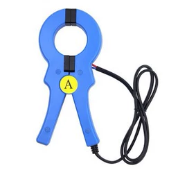 互感器;电感器;电流测量仪表