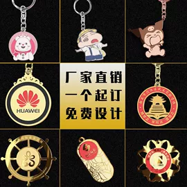 其他文化办公;钥匙扣及钥匙扣配件;徽章