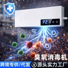 空气净化器;折叠洗衣机;蒸汽清洁机