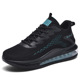 Air Cushion Men's Shoes 2024 New Sports and Casual Shoes Fashion Trend 48 Running Shoes Processing 47 Large