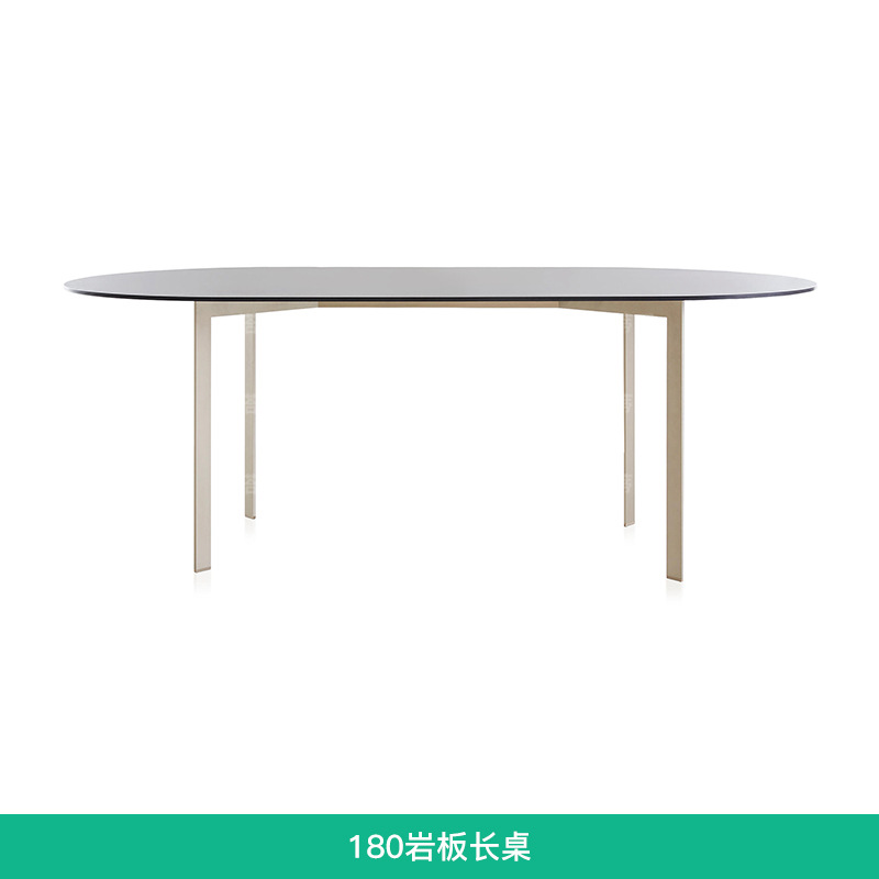Conjunto de mesa y sillas de acero inoxidable para exteriores, para casas modelo, patio a prueba de lluvia, villa al aire libre, mesa y sillas para balcón de hotel.