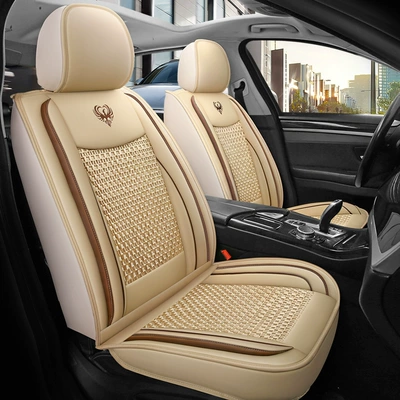 New All-Inclusive Full Leather Four Four Seasons Pad