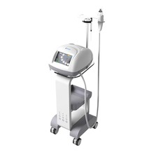 黄金射频微针韩国进口INUS伊诺锶仪器美容院专用祛痘坑痘印美白嫩