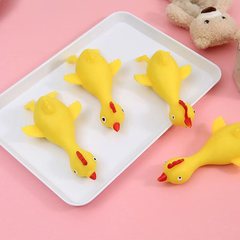 New Style Flour Fire Chicken, Fun and Relaxing, Bestselling Trendy, Creative Hot Sale, Wholesale