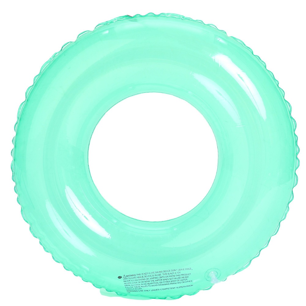Xiaoxiao ins red inflada engrosada círculo de natación colorido círculo de brazo adulto para aumentar el círculo flotante para hombres y mujeres gordos