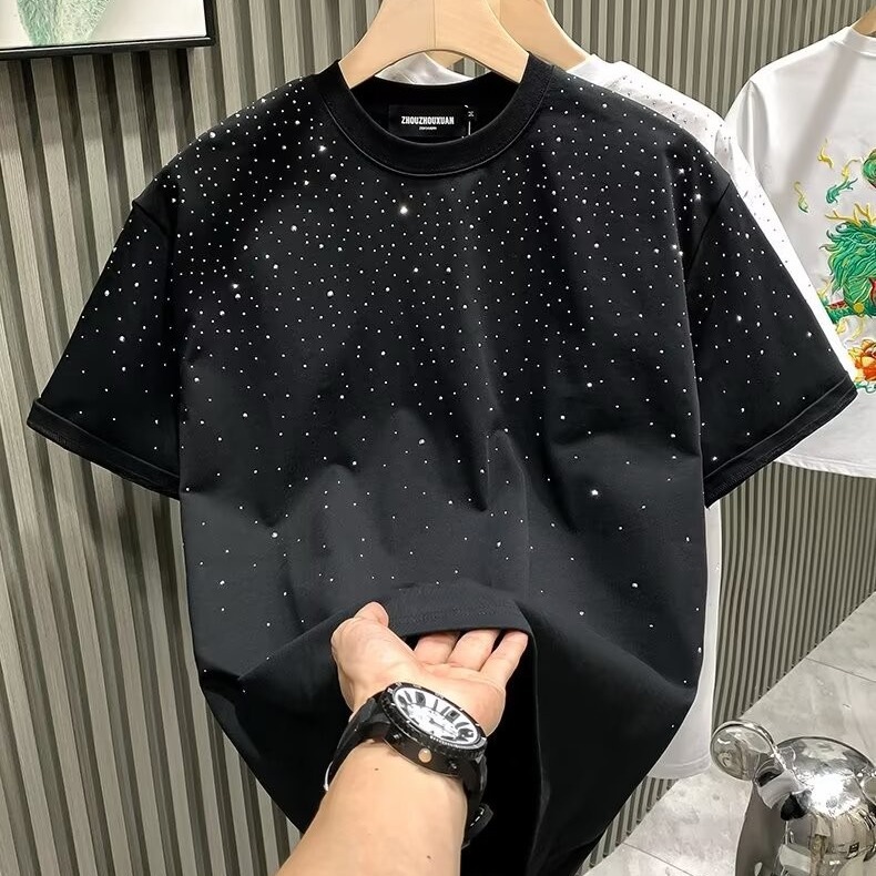 검은색