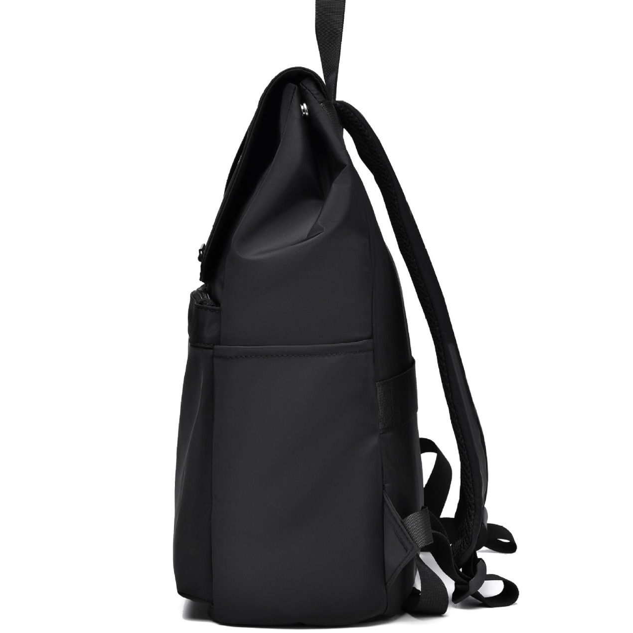 New Waterproof Backpack For Men, Large Capacity, Casual Travel Work Backpack, High School And College Student School Bag_voghion.com