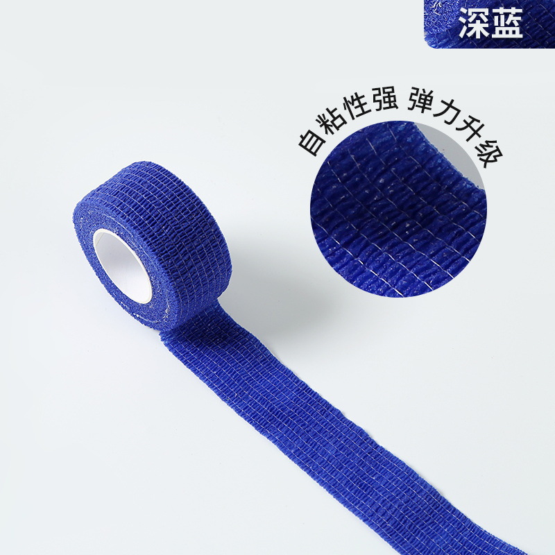 Deep blue