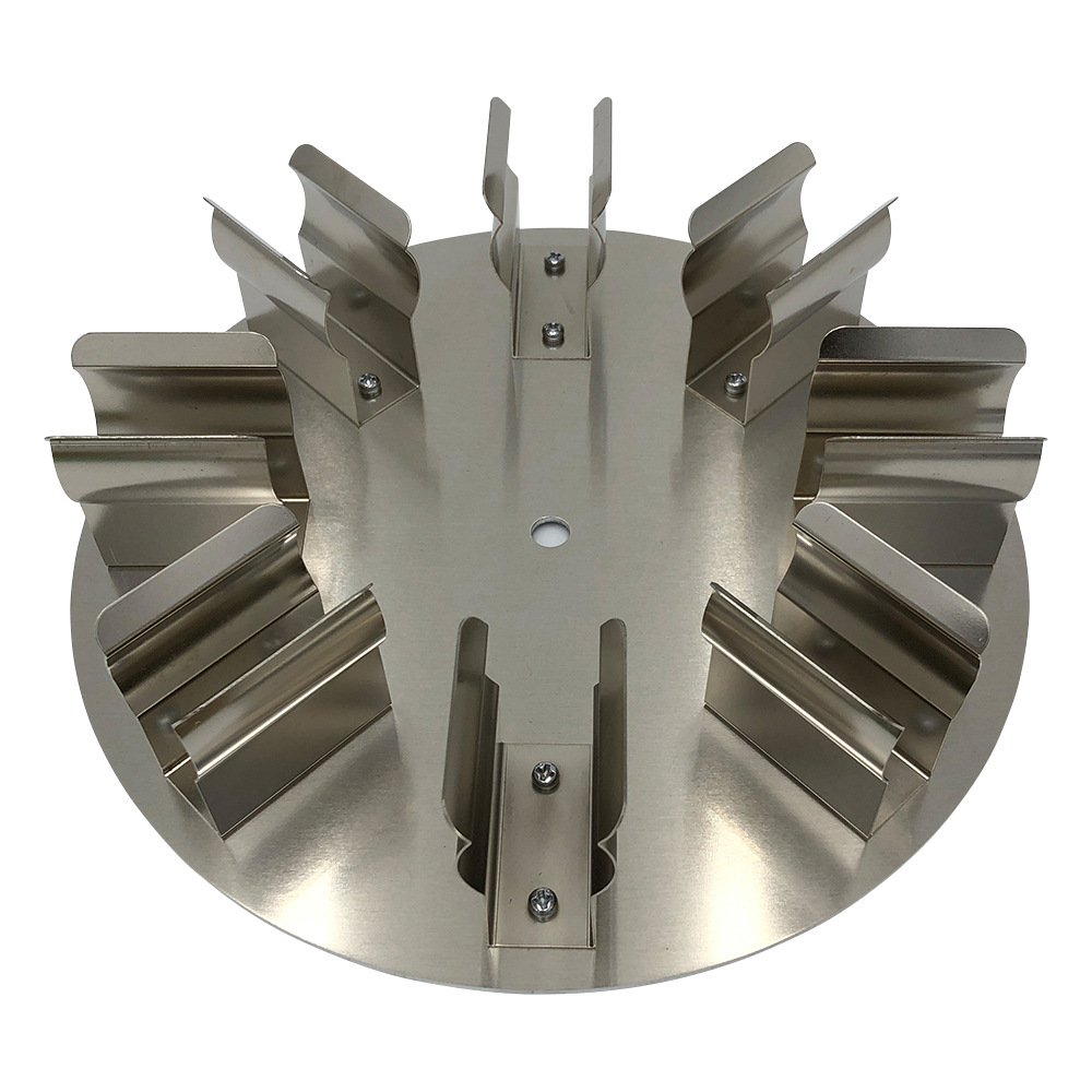 ASONE亚速旺 1-5182-11 旋转器用选件支架 试管架