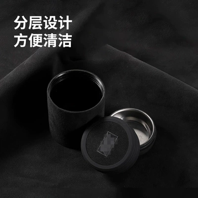 Car ashtray: Models 07 06 11
