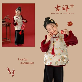 童裤;童连衣裙;童半身裙