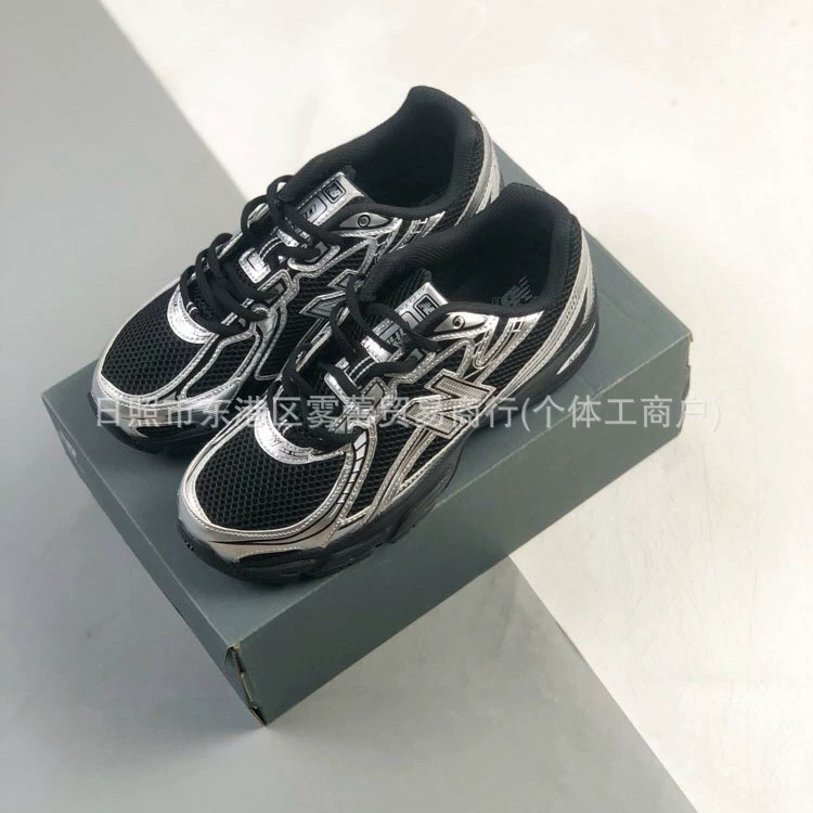 [Подержанные кроссовки NB 740 серии New Balance, модные мужские и женские спортивные кроссовки]