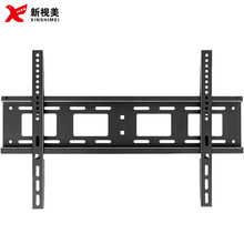 厂家批发电视机挂架通用电视支架挂墙电视机架壁挂加厚显示器挂架