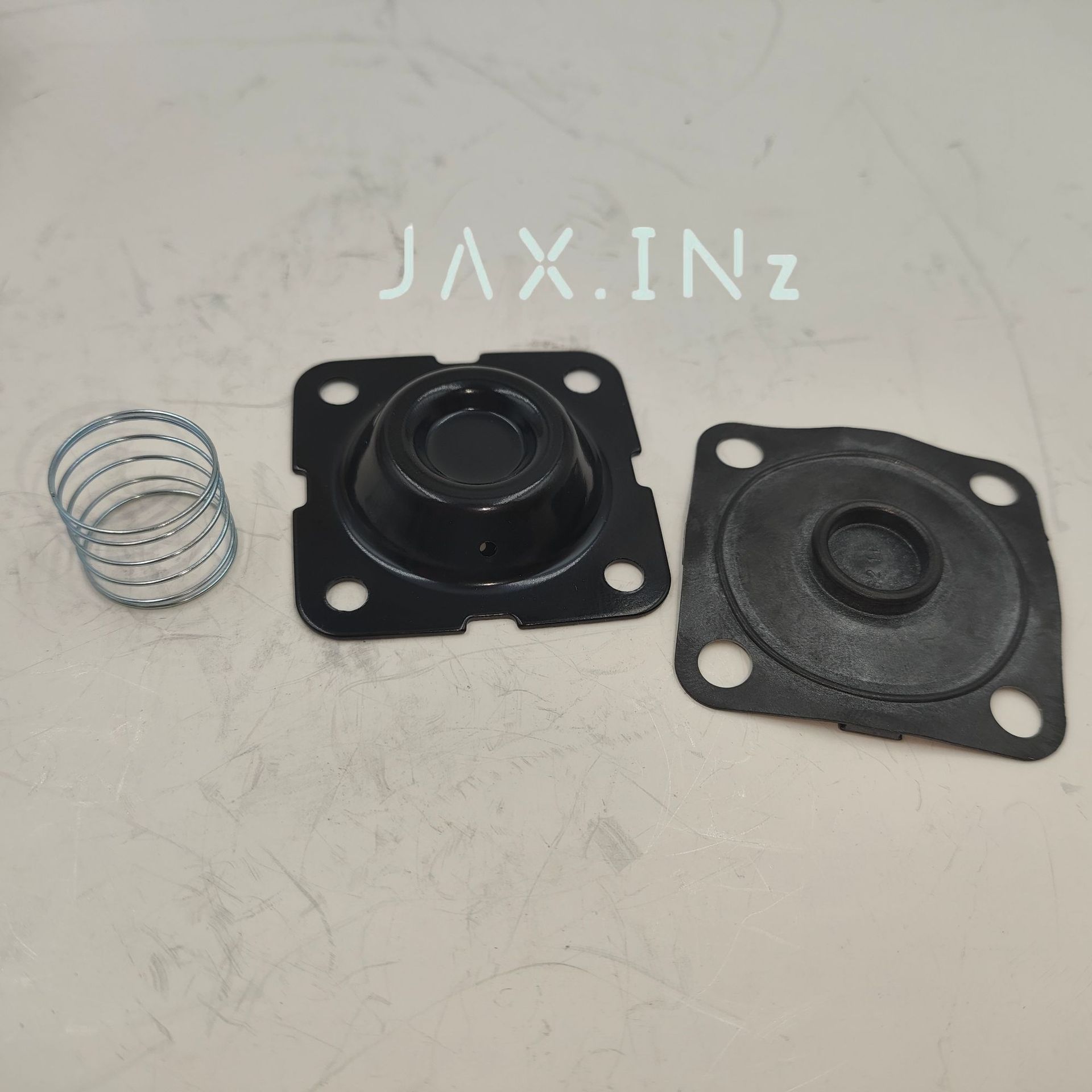 Isuzu 4Le2 Rz4E 4Jj1 4Be1 6Bg1 Valve Chamber Cover Exhaust Valve Film 8-94329549-0