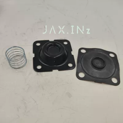 Chamber Cover Exhaust Valve | Other power supply, ignition system