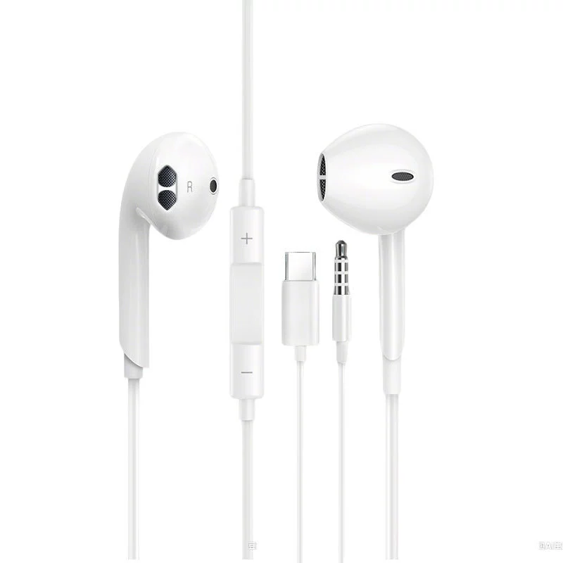 Apple, Huawei, совместимые классические наушники, 3,5 мм, Android