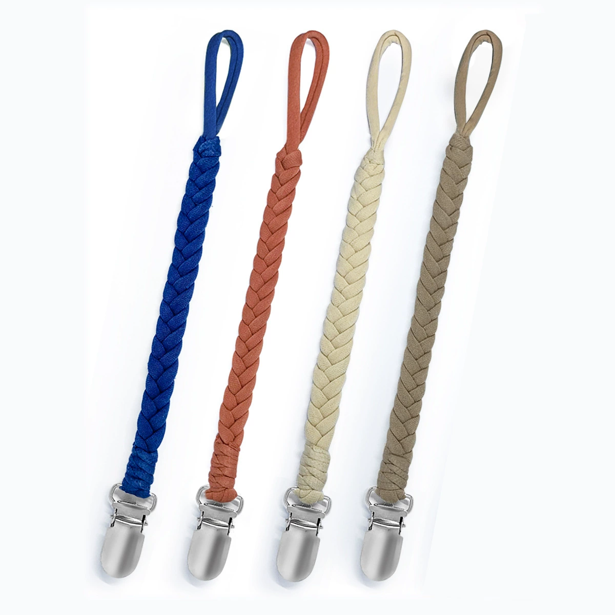 Amazon Внешняя торговля соска зубной клей анти-капля соска клип пустышка цепь