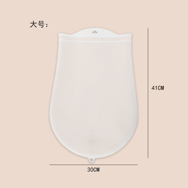 대형(고탄성 모델)