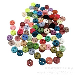 5mm�������ϿۃȰ�����ë��diy�ֹ���ż�~������Ʒ��ͨԪ��