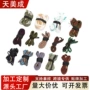 保养多功能定制维护枪管刷