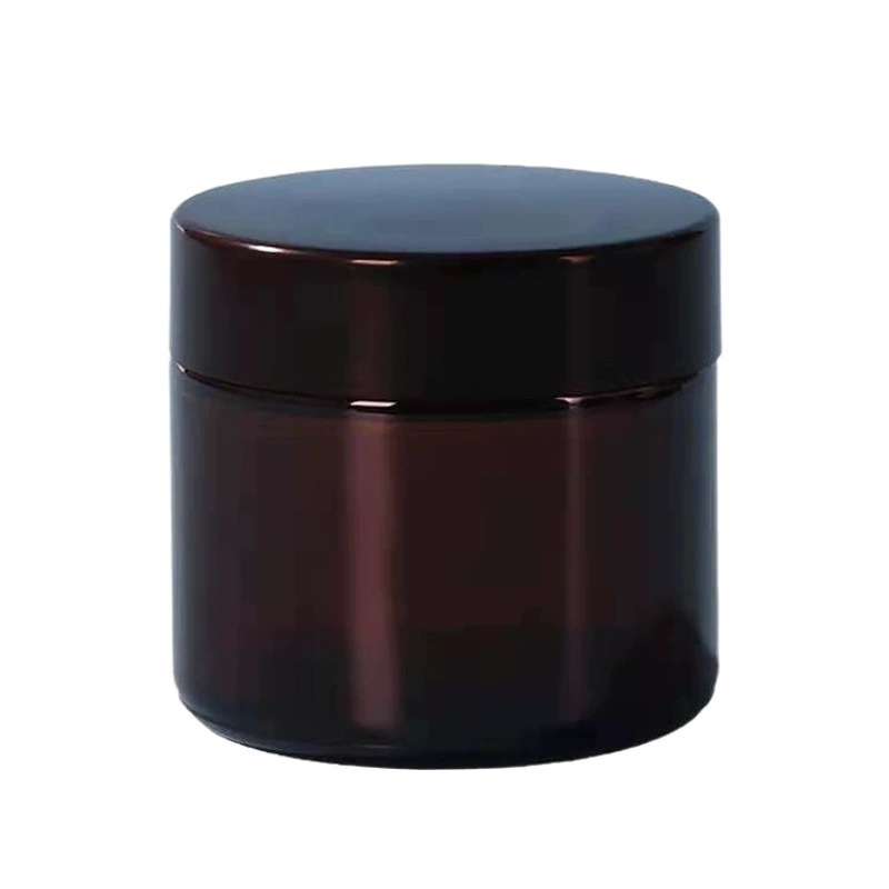 30 г коричневый цвет крем крем бутылка коричневый стакан с защитой от света 50 г крем банка 100 г бутылка для макияжа и ухода за кожей
