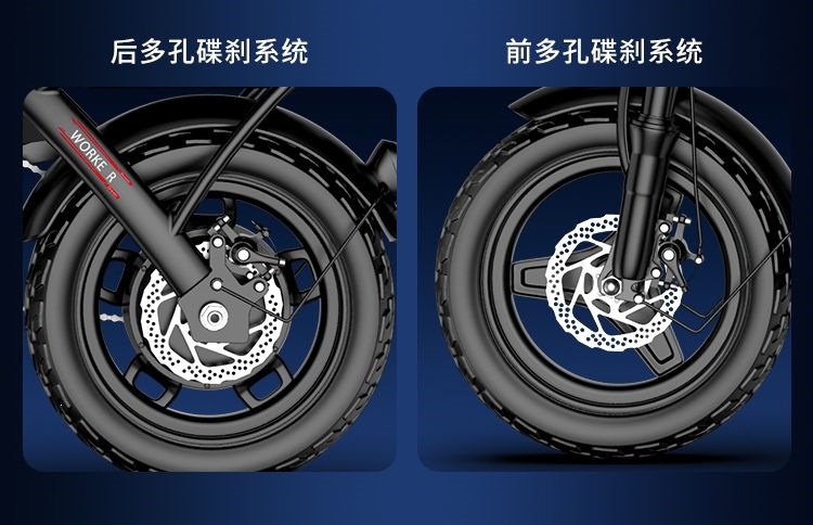 New model of foldable electric scooter for ride-hailing, small chain-driven vehicle for men and women, ultra-light, rear-mounted, same model for two people, convenient electric scooter for commuting