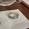 J225 blue fine glass glaze model