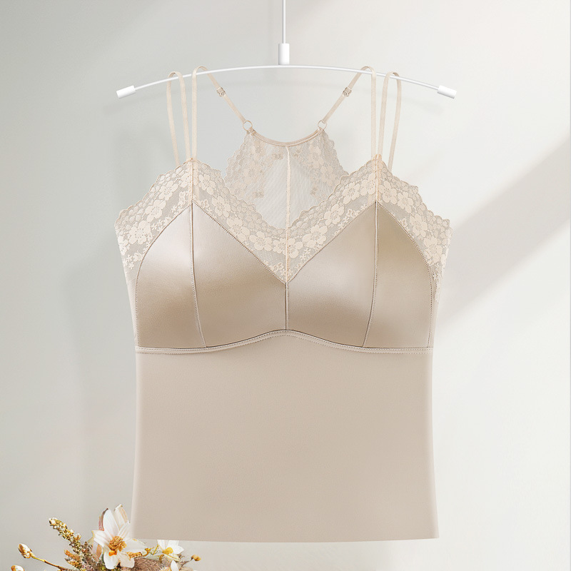 크리미한 피부색