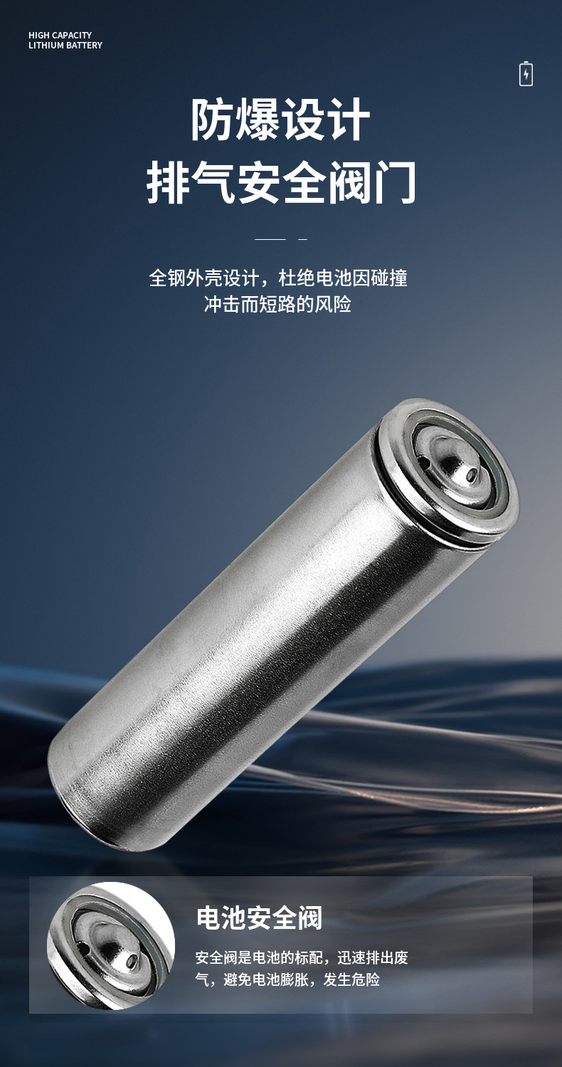 防爆阀