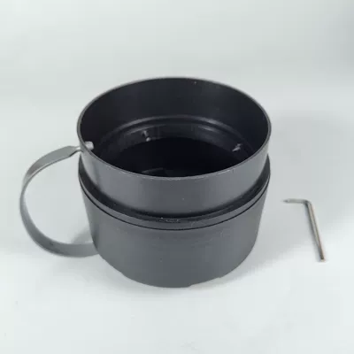 Tank cap Shandeka Fuel Tank Dust